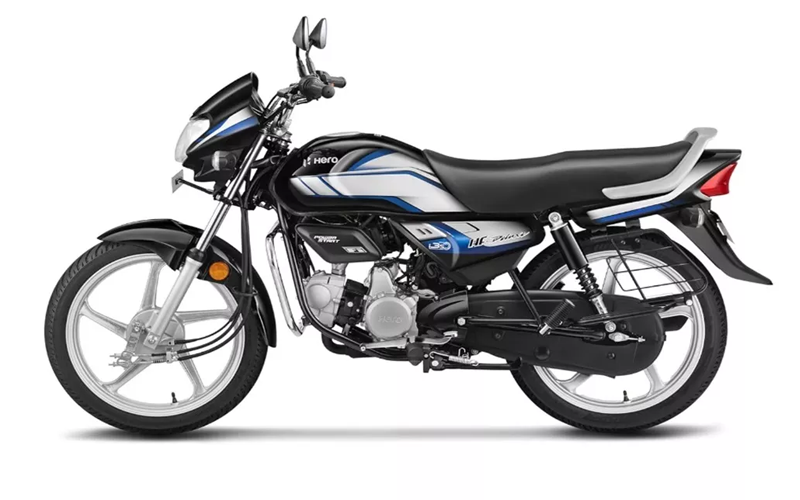 Bike Finance Services In Uttar Pradesh